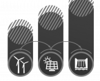 Energia ze źródeł odnawialnych w 2018 roku Foto