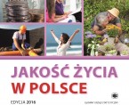 Jakość życia w Polsce. Edycja 2016 Foto