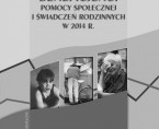 Beneficjenci pomocy społecznej i świadczeń rodzinnych w 2014 r. Foto