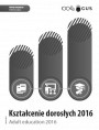 Kształcenie dorosłych 2016 Foto