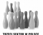 Trzeci sektor w Polsce. Stowarzyszenia, fundacje, społeczne podmioty wyznaniowe, samorząd zawodowy i gospodarczy oraz organizacje pracodawców w 2012 r. Foto