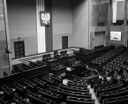 Partie polityczne w 2016 r. Foto