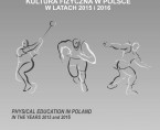 Kultura fizyczna w latach 2015 i 2016 Foto