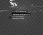 Nauka i technika w 2014 r. Foto