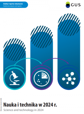Analizy i raporty statystyczne, Warszawa, Szczecin 2026, Główny Urząd Statystyczny