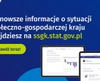 Sytuacja społeczno-gospodarcza kraju w lipcu 2025 r. Foto