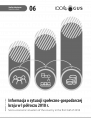 Informacja o sytuacji społeczno-gospodarczej kraju w pierwszym półroczu 2018 r. Foto