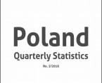 Poland Quarterly Statistics No. 2/2016 Foto