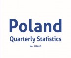 Poland Quarterly Statistics No. 2/2016 Foto