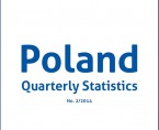 Poland Quarterly Statistics No. 2/2014 Foto