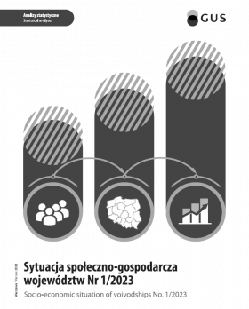 Okładka publikacji