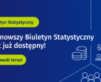 Biuletyn Statystyczny Nr 12/2025 Foto