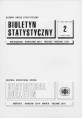 Biuletyn Statystyczny nr 2/2014 Foto