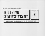 Biuletyn Statystyczny nr 6/2014 Foto