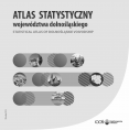 Atlas statystyczny województwa dolnośląskiego Foto