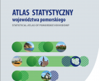 Atlas statystyczny województwa pomorskiego Foto
