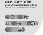Atlas statystyczny województwa zachodniopomorskiego Foto