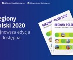 Regiony Polski 2020 Foto