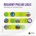 Regiony Polski 2023 Foto