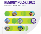Regiony Polski 2025 Foto
