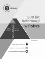 500 lat Reformacji w Polsce Foto