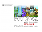 Polska w Unii Europejskiej 2004-2014 Foto