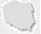 Polska w liczbach 2017 Foto