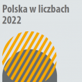 Polska w liczbach 2022 Foto