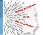 Polska w liczbach 2016 Foto