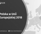 Polska w Unii Europejskiej 2018 Foto