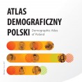 Atlas demograficzny Polski Foto