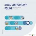 Atlas statystyczny Polski Foto