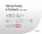 100 lat Polski w liczbach. 1918-2018 Foto
