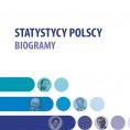 Statystycy polscy. Biogramy Foto