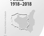 Historia Polski w liczbach. Tom V. Polska 1918—2018 Foto