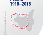 Historia Polski w liczbach. Tom V. Polska 1918—2018 Foto