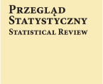 Przegląd Statystyczny. Statistical Review, nr 3/2022 Foto