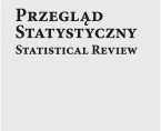 Przegląd Statystyczny. Statistical Review, nr 4/2023 Foto