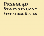 Przegląd Statystyczny. Statistical Review, nr 3/2025 Foto