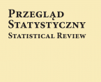 Przegląd Statystyczny. Statistical Review, nr 1/2026 Foto