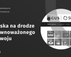 Polska na drodze zrównoważonego rozwoju Foto