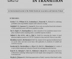 Statistics in Transition new series nr 5/2023 Foto