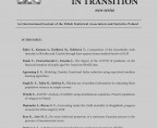 Statistics in Transition new series nr 4/2024 Foto