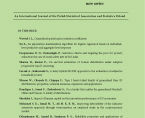 Statistics in Transition new series nr 1/2025 Foto