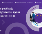 Ku lepszemu życiu. Polska w OECD Foto