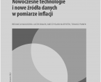 Nowoczesne technologie i nowe źródła danych w pomiarze inflacji Foto
