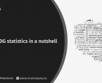 Polish SDG statistics in a nutshell Foto