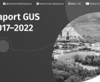 Raport GUS 2017-2022 Foto