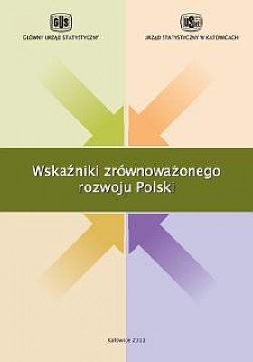Wskaźniki zrównoważonego rozwoju Polski