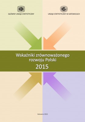 Wskaźniki zrównoważonego rozwoju Polski 2015